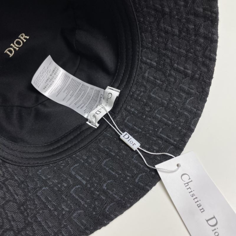 Christian Dior Caps